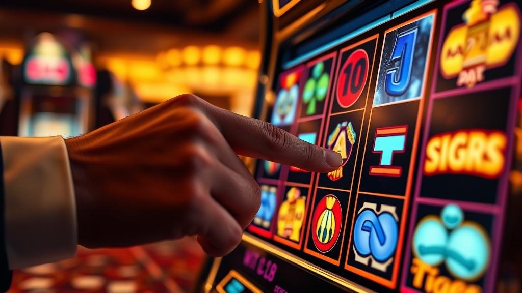 เกมสล็อตธีมโรมันที่แตกง่าย