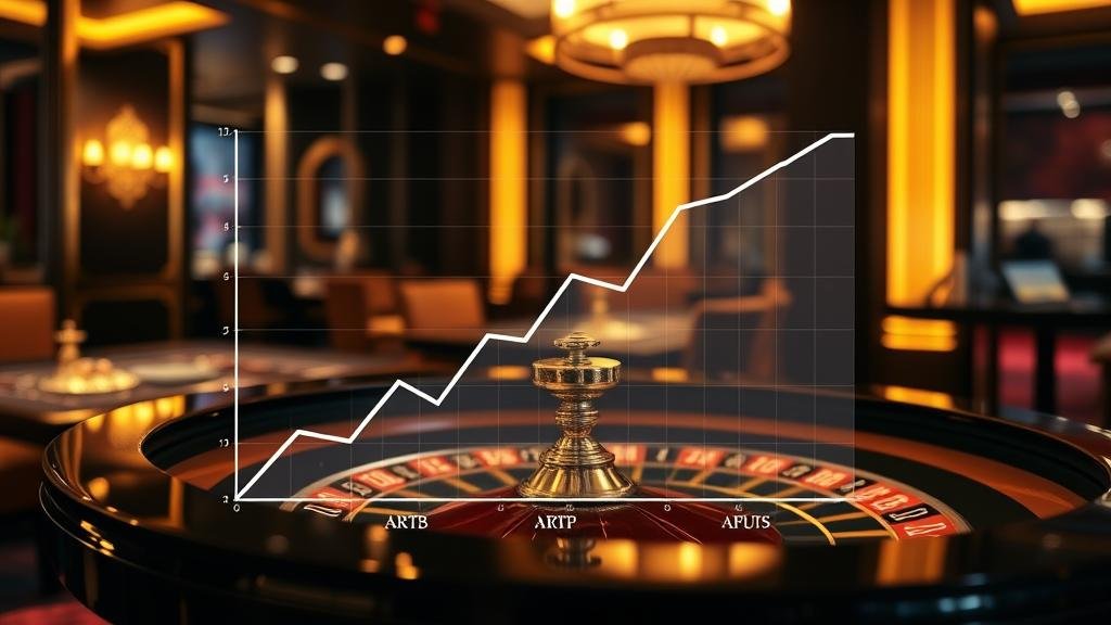 การเล่นสล็อตในช่วงกลางวันและกลางคืน