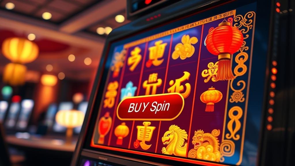 เกมสล็อตธีมเอเชียยอดนิยม