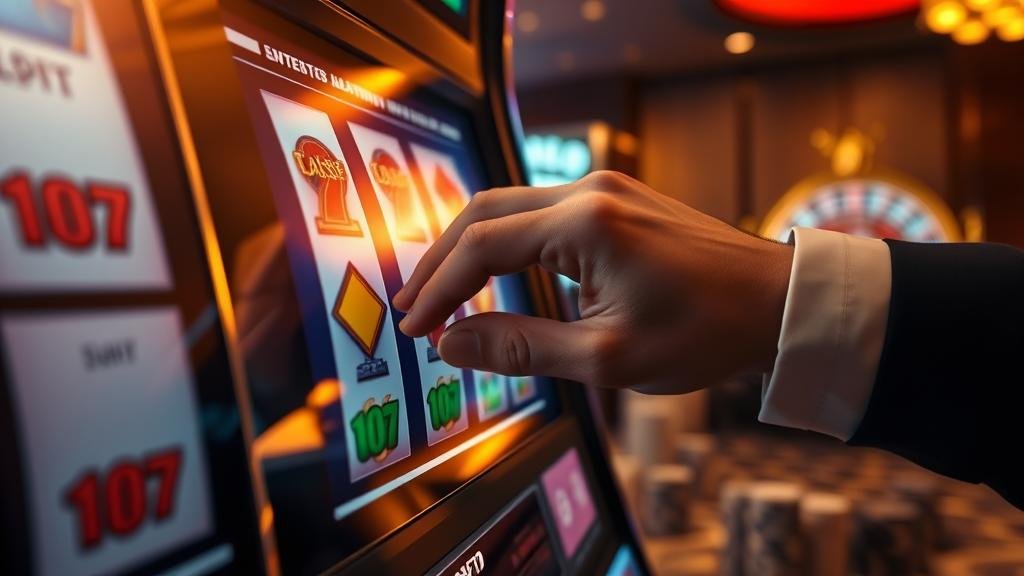 สล็อตธีมกรีก โบนัสแตกง่าย