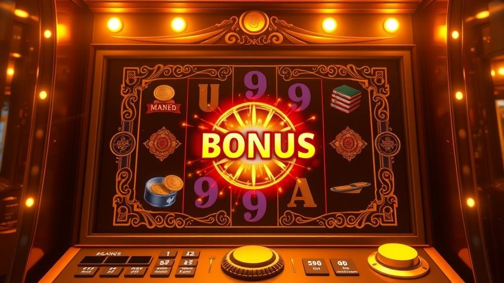 แนวทางเล่นสล็อตยุโรปฉบับมือใหม่ 2025: วิเคราะห์ความคุ้มค่า เข้าโบนัสไว