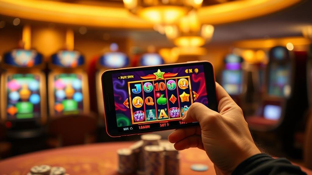 เคล็ดลับเลือกเกมสล็อตค่ายดัง: วิธีซื้อสปินคุ้มค่า ทำกำไรฉบับมือใหม่