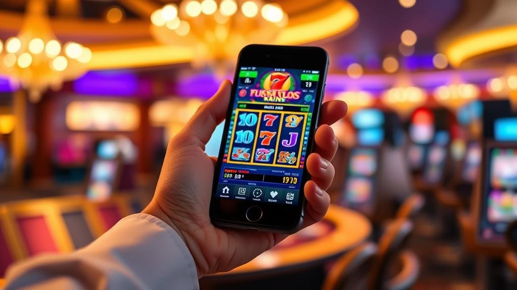 ขั้นตอนการซื้อสปินสล็อต