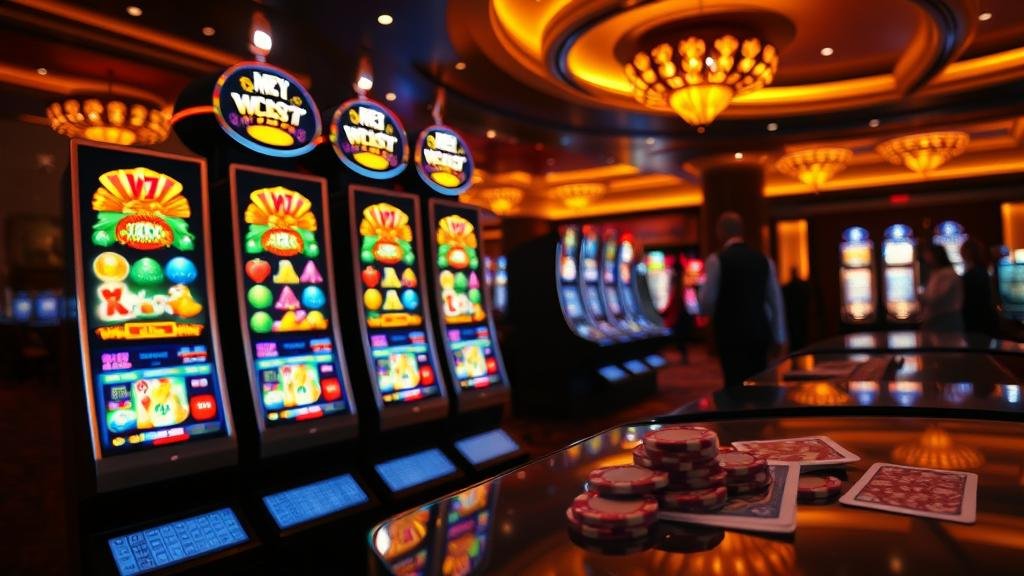 เกมสล็อต Evoplay ธีมโรมัน