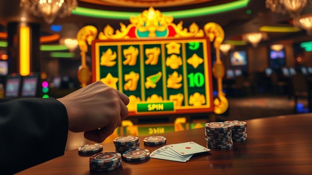 เคล็ดลับปี 2025: ค้นหาเวลาแตกสล็อตช่วงวันหยุดฉบับเซียน งบสูง ซื้อคุ้ม