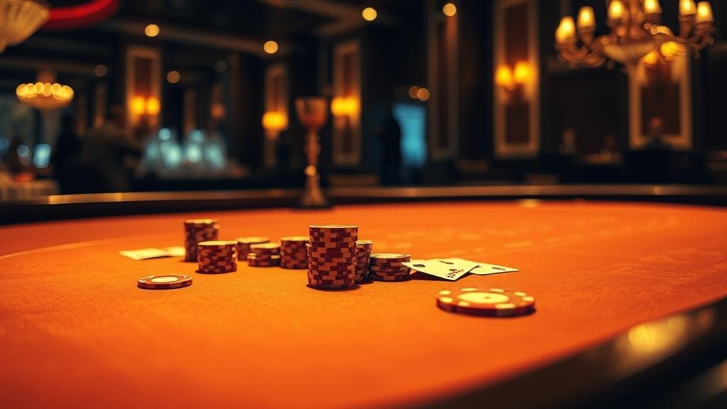 การเล่นบาคาร่าผ่านมือถือด้วยระบบออโต้