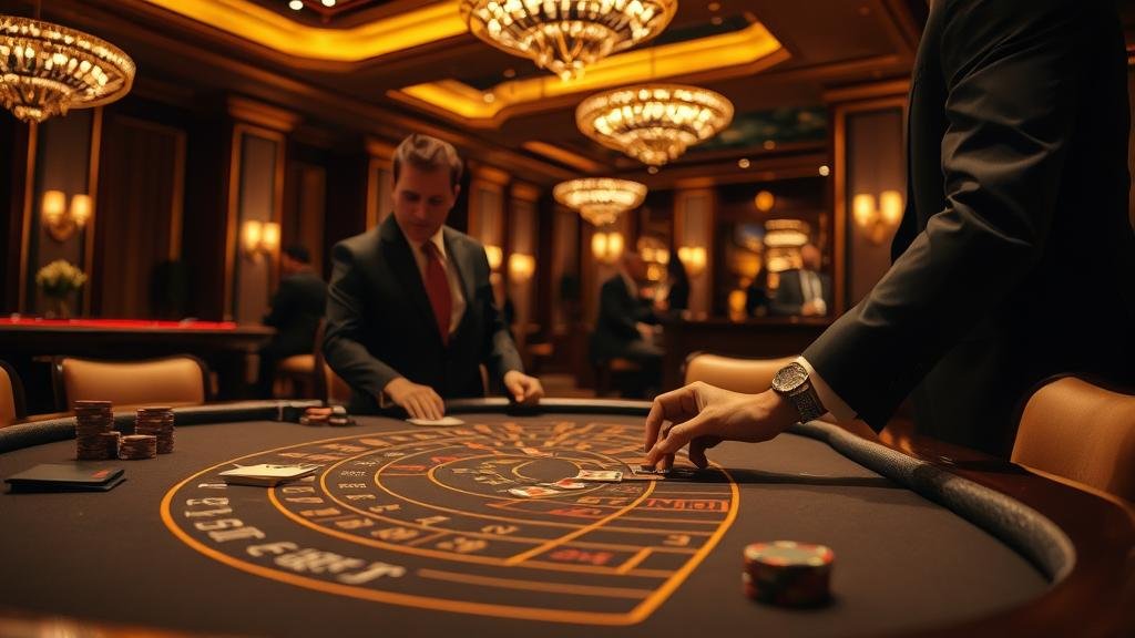 เปิดสูตรเด็ด! ตั้งค่าออโต้สล็อตบนคอมฯ ให้เข้าโบนัสไว ทำกำไร 5 นาที