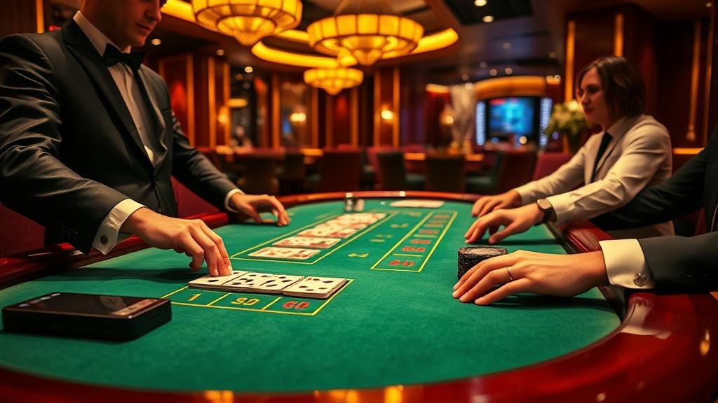 ผู้ชนะบาคาร่ามือถือ ออนไลน์