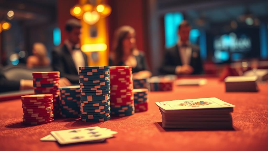 กลยุทธ์ 1-3-2-4 สำหรับ บาคาร่า วัววัว