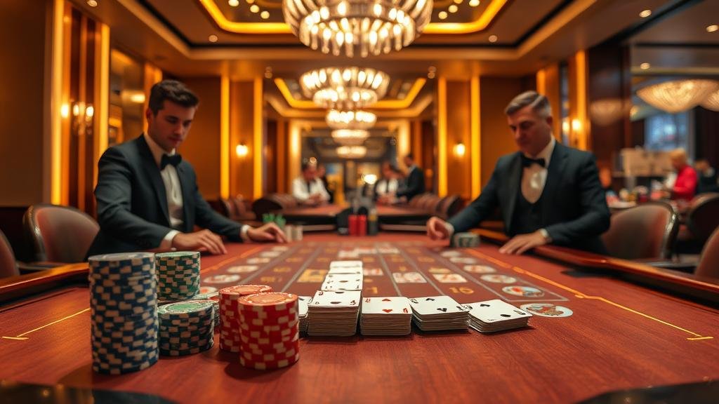 สัญลักษณ์แห่งโชคลาภ บาคาร่า วัววัว