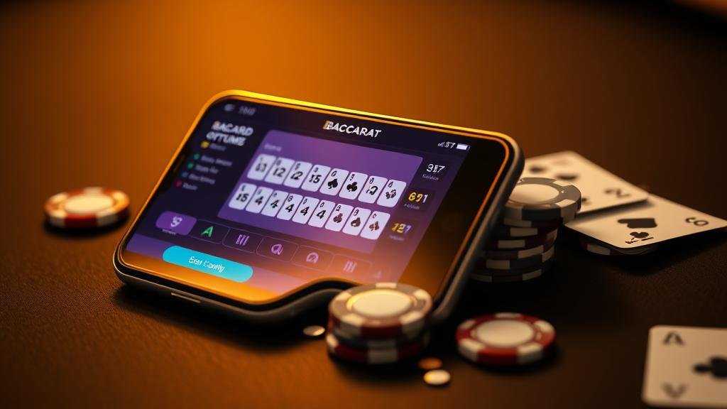 แผนผังการควบคุมงบประมาณบาคาร่าบนมือถือ