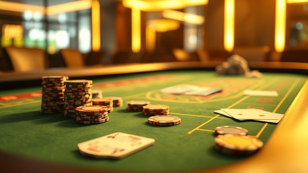 บาคาร่า: สุดยอดสูตรวิเคราะห์กราฟและสถิติ 2025 ฉบับเข้าใจง่ายบนมือถือ