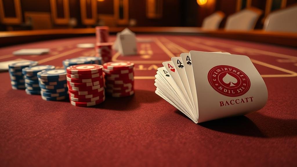 บาคาร่า: ทริคอ่านเค้าไพ่ปิงปองยุโรป 2025 ฉบับมาร์ติงเกล เข้าใจง่าย