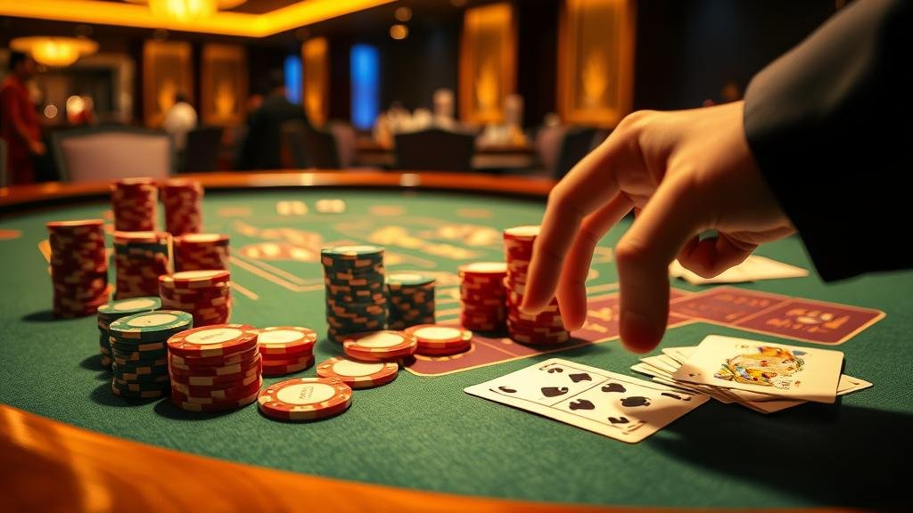 บาคาร่า วอลเลท: คู่มือวิเคราะห์กราฟและเค้าไพ่ปิงปอง ฉบับปี 2025 ล่าสุด