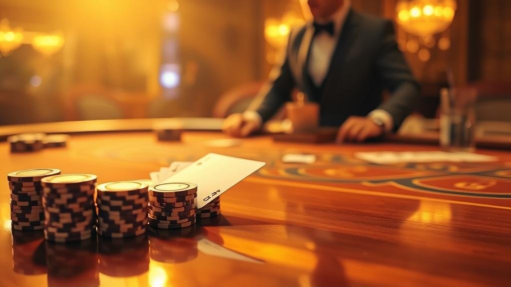 บาคาร่าวีไอพี: คู่มือโหมดออโต้ทำเงินง่าย ต้นทุนต่ำ ปลอดภัย 2025