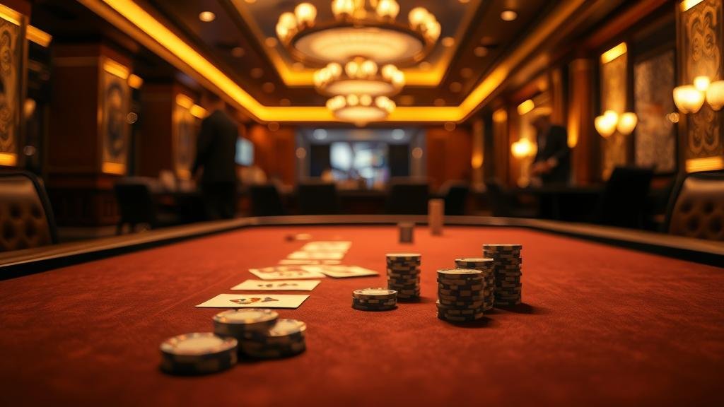 การเล่นบาคาร่าด้วยโหมดออโต้ผ่านมือถือ