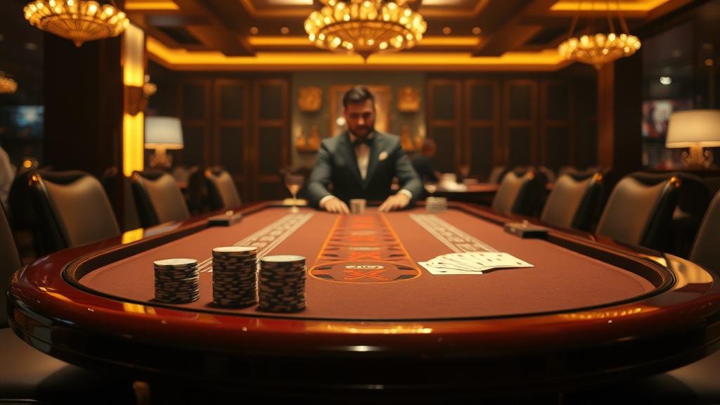 บาคาร่าออโต้: คู่มือตั้งค่าบอททำเงินเร็ว ปลอดภัย 2025 เว็บตรง ทุนน้อย