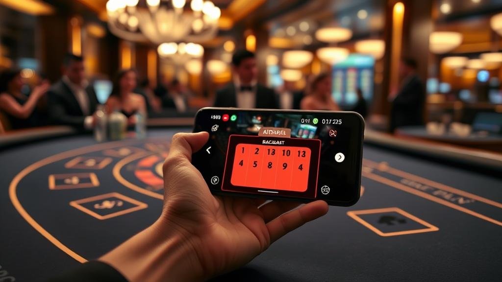 คู่มือโหมดออโต้ AutoSpin: วิเคราะห์ข้อดี-ข้อเสีย พร้อมเทคนิคทำเงินบนเว็บตรง 2025