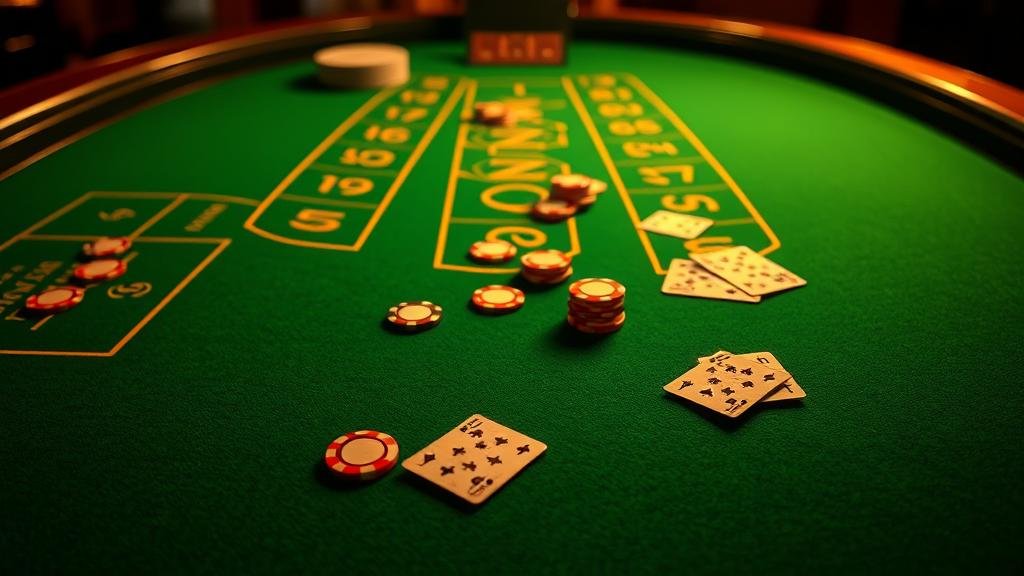 คู่มือเล่นบาคาร่าให้ชนะ: สูตรอ่านเค้าไพ่ & เทคนิคเดินเงินคุ้มค่า