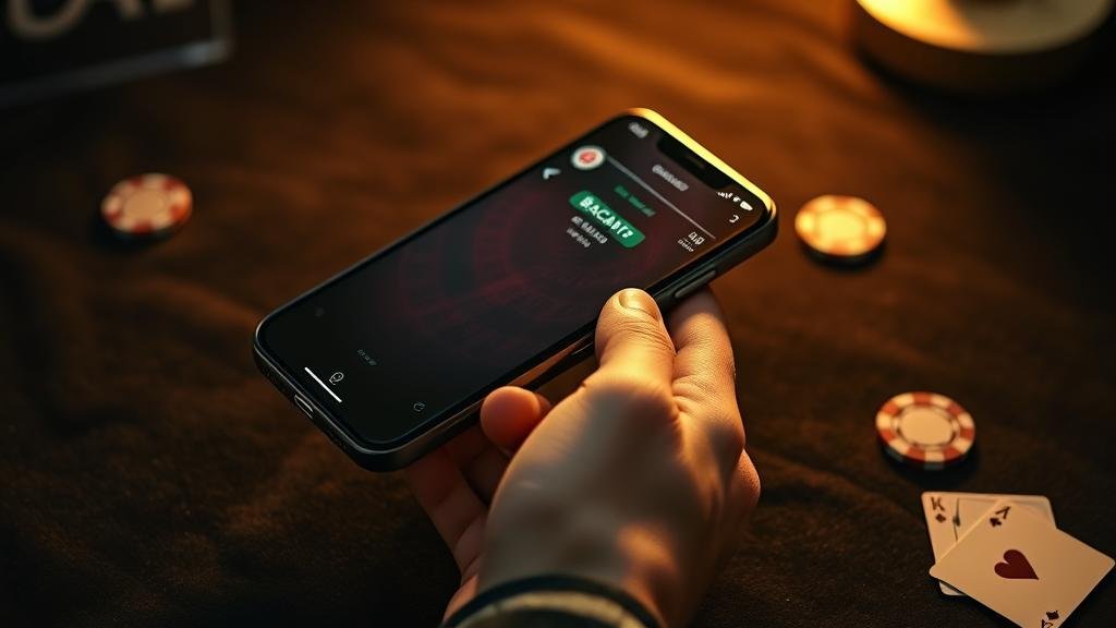 บาคาร่า วอลเลท ไทย: จัดการทุนน้อย 2025 ฉบับเพื่อนซี้ ให้ยั่งยืน