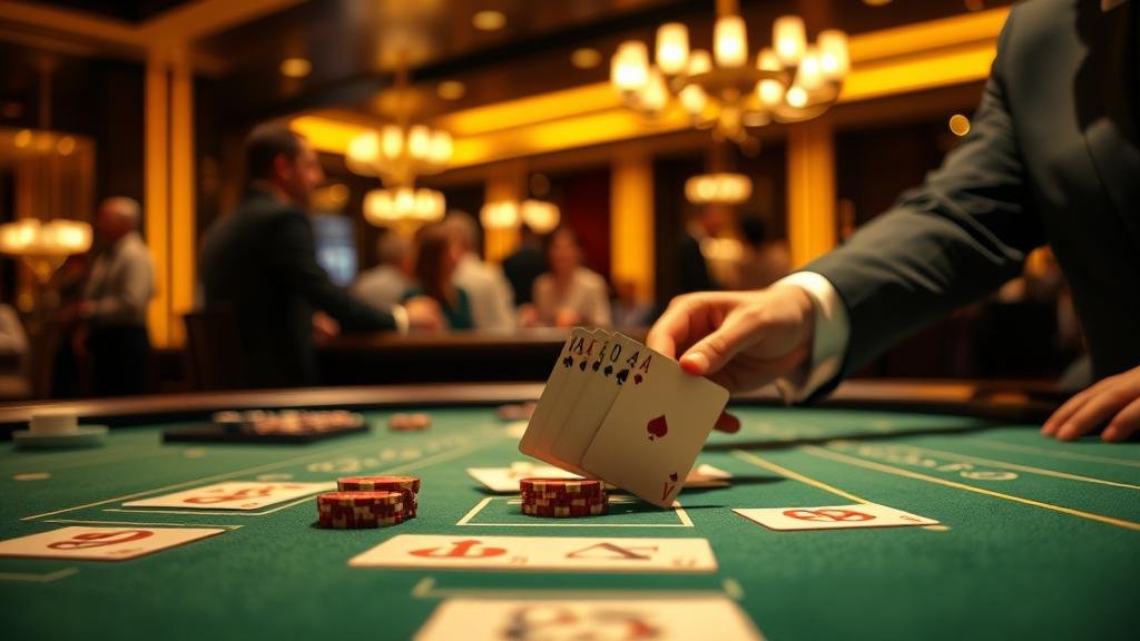 บาคาร่าทุนน้อย: เทคนิคอ่านเค้าไพ่ปิงปองและเดินเงินซูเปอร์ซิกส์กลางคืน 2025