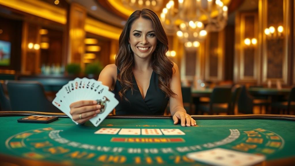 เทคนิคเลือกค่ายบาคาร่า AE/SA/Playtech 2025 ฉบับเข้าใจง่าย พร้อมวิธีเล่นให้ชนะ