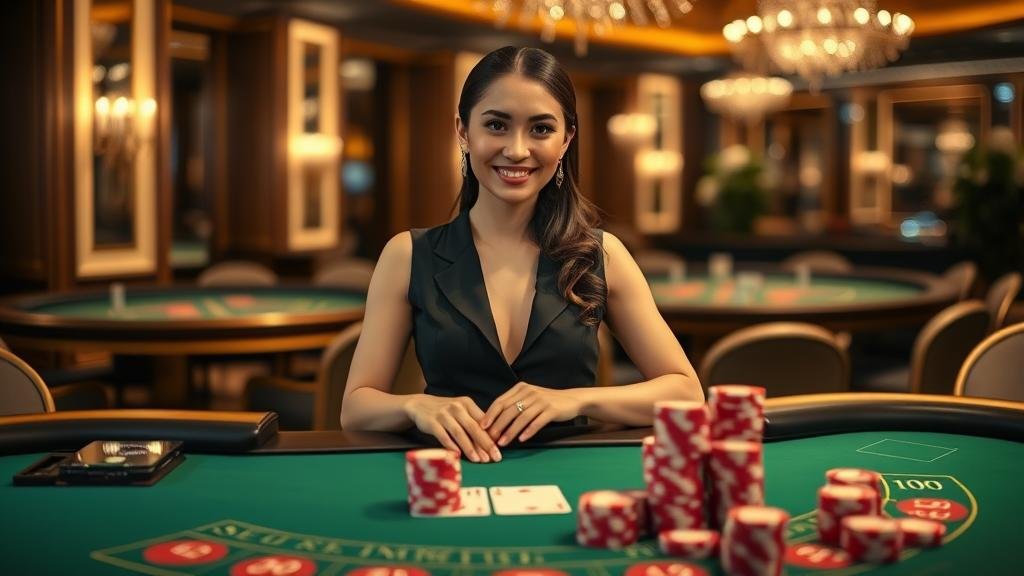 ขั้นตอนสมัครบาคาร่าบนคอมพิวเตอร์และมือถือ