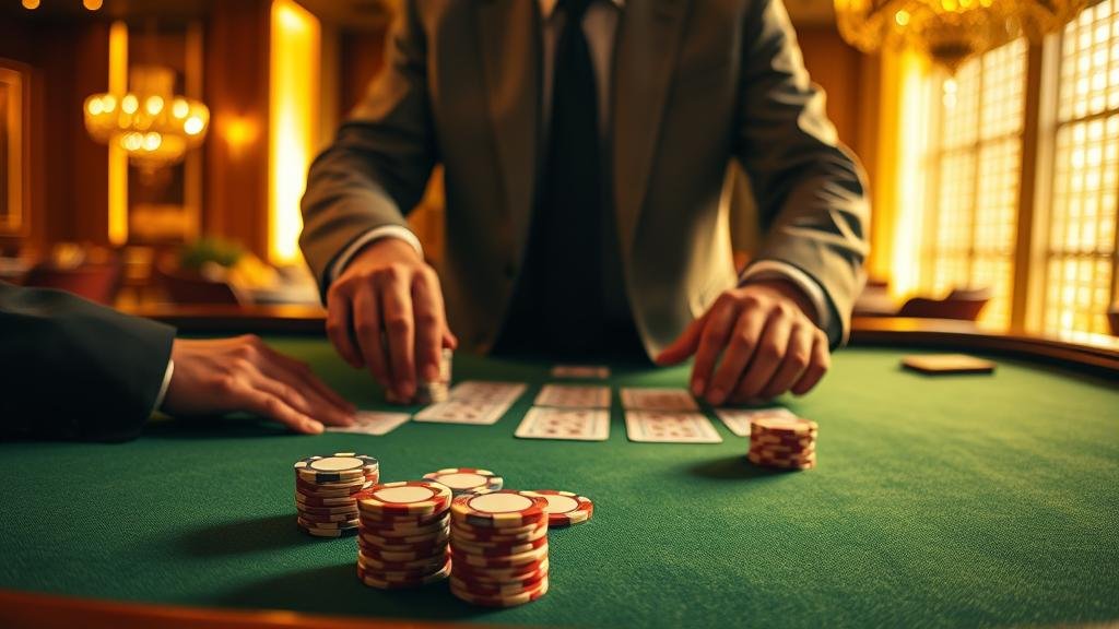 เล่นบาคาร่าบนมือถือ