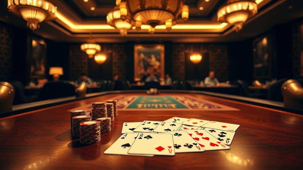 แผนการเดินเงินบาคาร่า