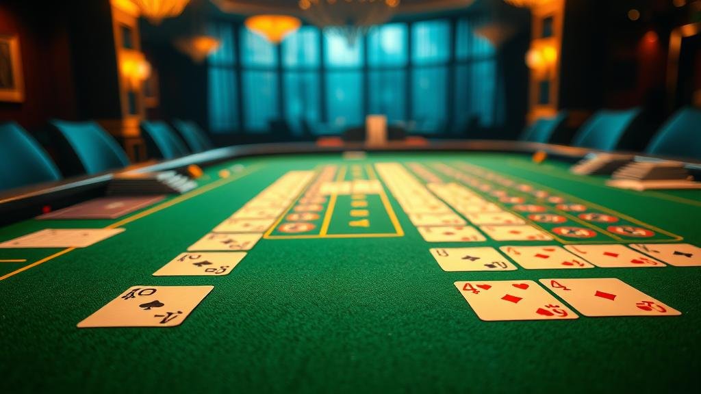 สูตรบาคาร่าวัววัวสำหรับทุนน้อย