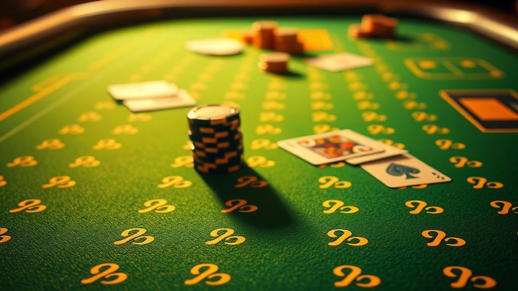 บาคาร่า 2025: เคล็ดลับอ่านเค้าไพ่ปิงปองสองตัด พร้อมสูตรวัววัวสำหรับทุนน้อย