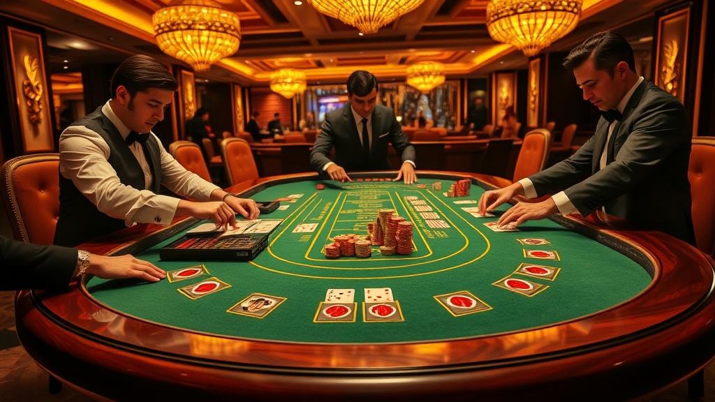 เล่นบาคาร่าบนมือถือ iOS กับ Pragmatic Play และ AE Casino