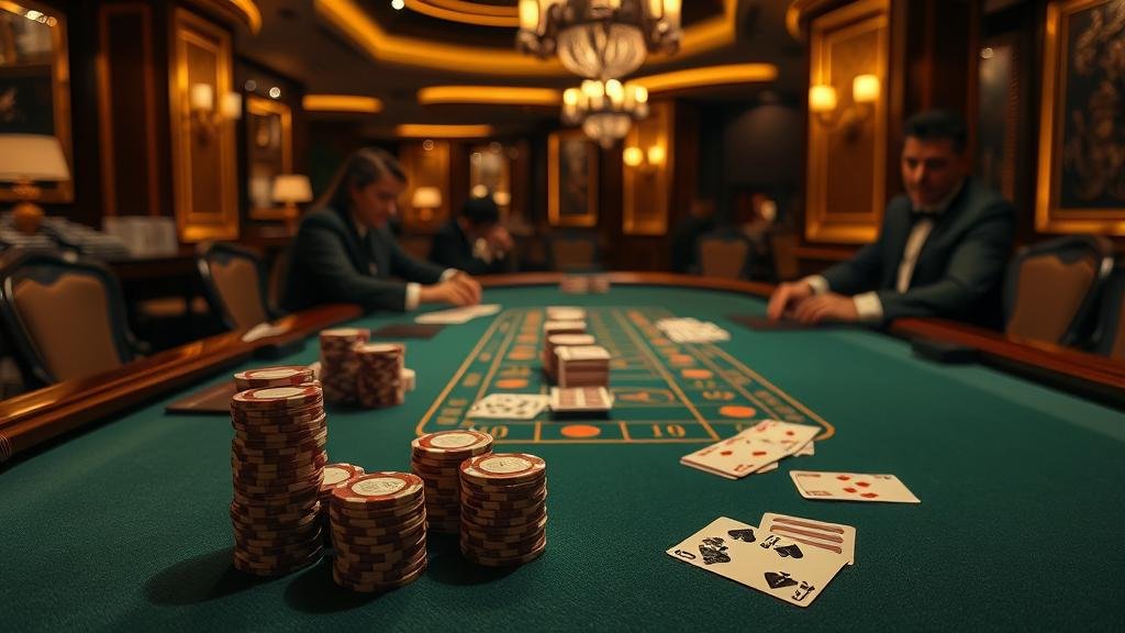 บาคาร่า: สูตรเด็ดอ่านเค้าไพ่ปิงปอง เดินเงินให้คุ้มค่า กับ SA Gaming