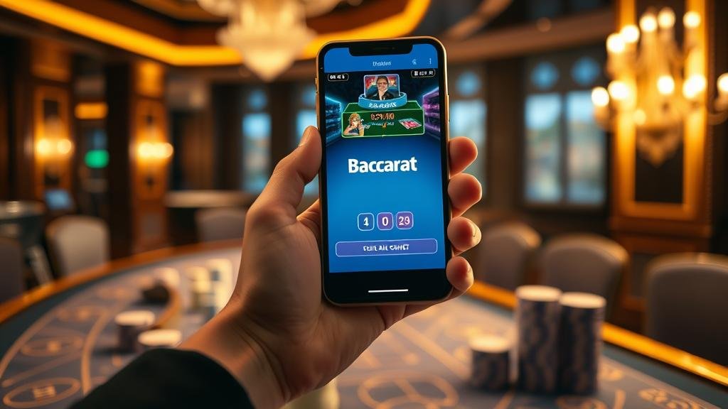 สูตร 1-3-2-4 การเดินเงินบาคาร่า