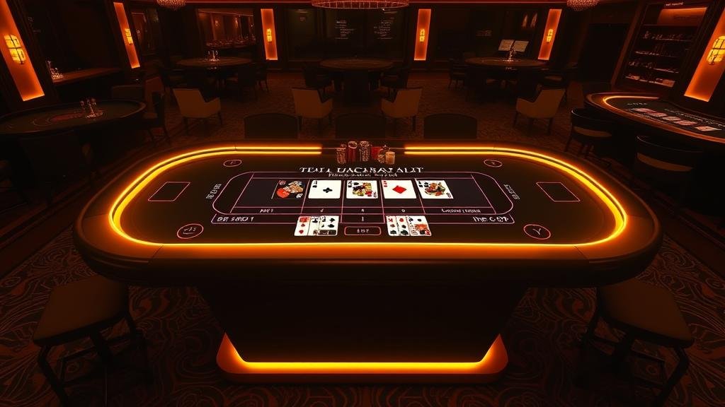 เจาะลึก! บาคาร่า ยุโรป 2025: สูตรเดินเงิน Allbet ฉบับล่าสุด ชนะยั่งยืน