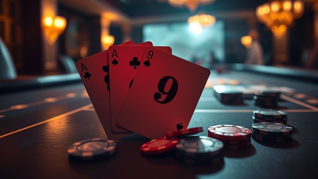 สูตรบาคาร่า วัววัว ยั่งยืน: เทคนิคอ่านเค้าไพ่เจ้ามือ คุมงบ Android