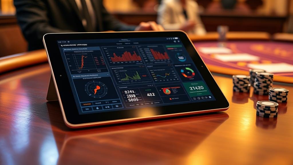 สูตรเดินเงินบาคาร่า 2025: วิเคราะห์เจ้ามือเอเชีย ฉบับเข้าใจง่าย