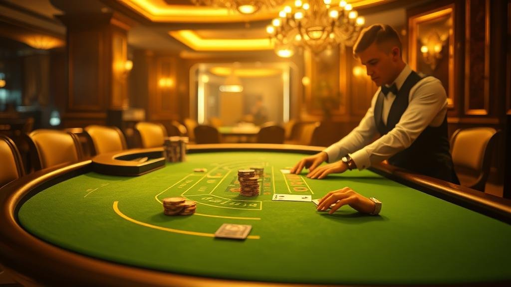 ตัวอย่างสูตรวางเดิมพันบาคาร่าแบบพาโรลี