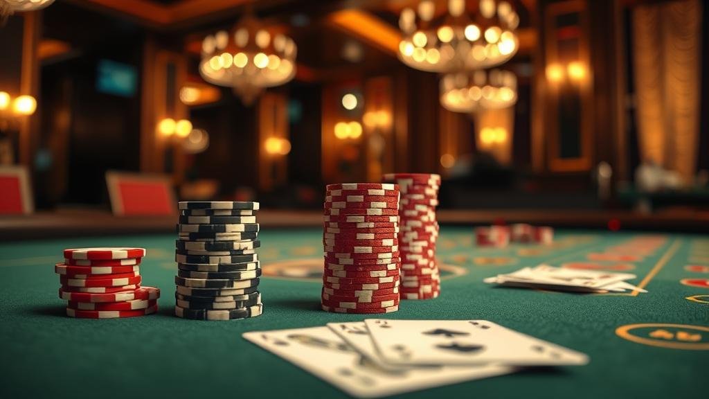 เปรียบเทียบค่ายบาคาร่าออนไลน์ยอดนิยม