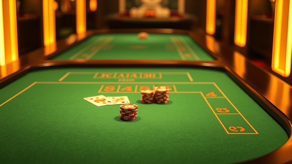 การเดินเงินบาคาร่าแบบฟีโบนัชชี