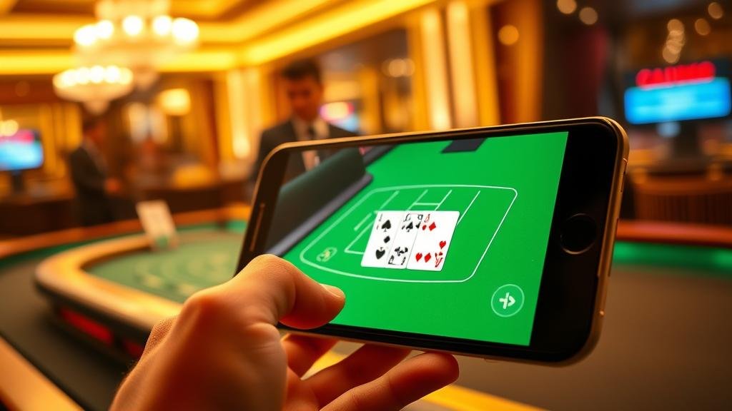 แผนการเดินเงินบาคาร่า