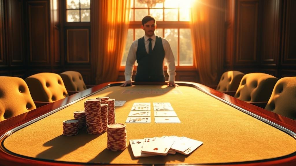 สูตรวางเดิมพันบาคาร่าช่วงกลางวันให้คุ้มค่า ฉบับเซียนพร้อมตัวอย่างจริง