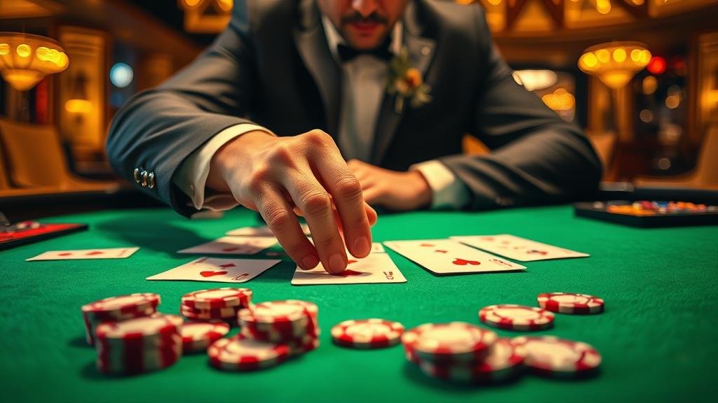 การบริหารจัดการงบประมาณบาคาร่าบนแท็บเล็ต