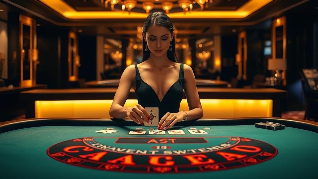 สรุปเคล็ดลับการเล่นบาคาร่าเวอร์ชันล่าสุด