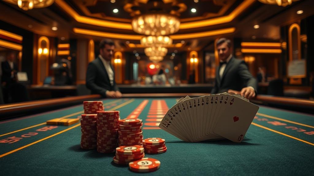 บาคาร่าเว็บแท้: จัดการเดิมพันเจ้ามือเวอร์ชันล่าสุดให้ชนะแบบง่ายๆ