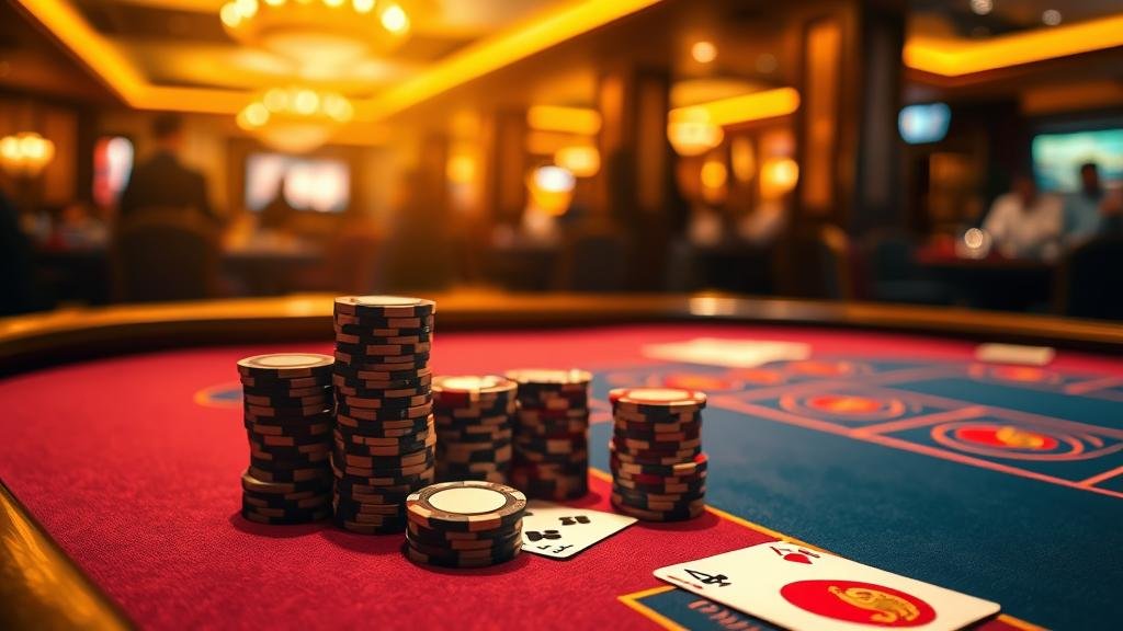 บาคาร่า: กลยุทธ์อ่านเค้าไพ่สามตัดและมังกร พร้อมเทคนิคเดินเงินประกันภัย