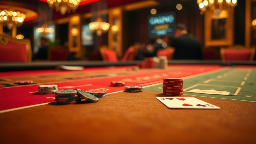 บาคาร่าเว็บแท้: เคล็ดลับอ่านเค้าไพ่ปิงปอง-สามตัด ฉบับเซียน พร้อมวิธีเดินเงินใ...