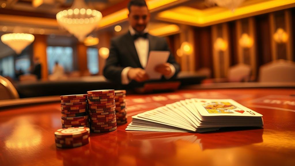 คู่มือเซียนบาคาร่า: สูตรเดินเงิน 1-3-2-4 ฉบับล่าสุด ชนะยั่งยืน