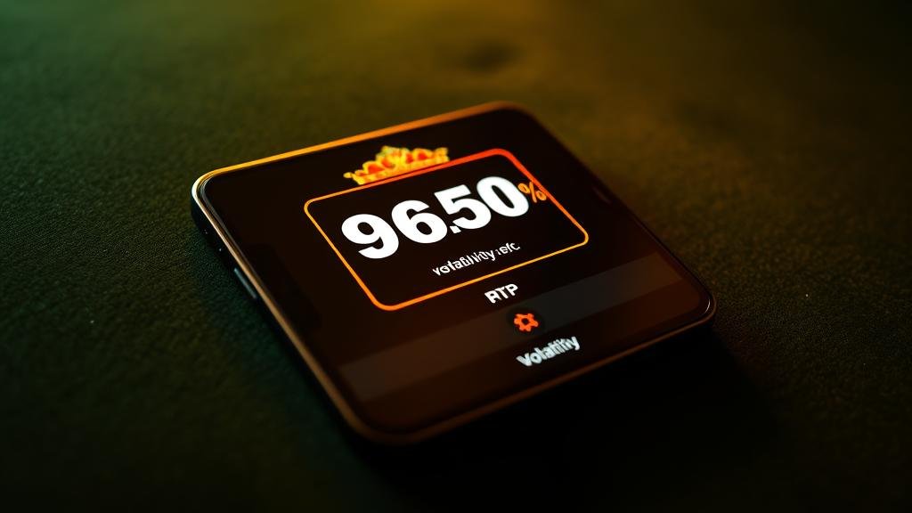 วิธีเช็ค RTP สล็อต Relax ทุนน้อย: คู่มือฉบับเพื่อนซี้ เห็นผลจริง