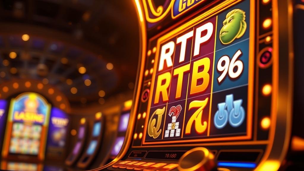 เคล็ดลับเล่นสล็อตค่าย Relax 2025: คู่มือทดลอง แตกง่าย ได้ผลจริง